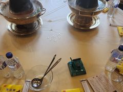 -清花阁乌拉满族火锅(厦门街店)