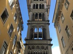 -圣胡斯塔升降机