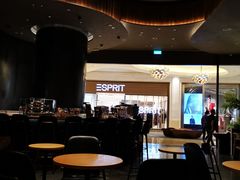 -星巴克臻选店(澳门伦敦人店)