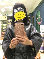 -逸丝风尚专注烫染