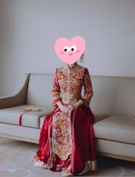 -喜喜婚纱HAPPINESS STUDIO奢定馆(海淀体验馆)