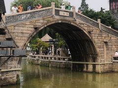 -枫桥景区