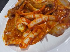 -长今家韩国料理(瑞景店)