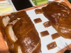 -淀里船宴(卓达店)