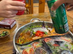 -亮欢寨(凯里总店)