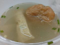 -文庙菜饭(四川北路店)