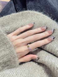 -LISSOM莉森 Nail ·美甲美睫原创定制店