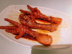 妈妈凤爪-花千醉(新街口店)