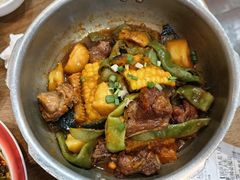 -金掌勺·锅包肉(双榆树店)