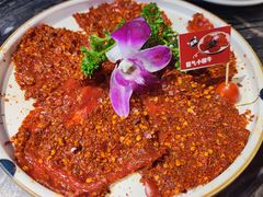 霸气小嫩牛-热火朝天小嫩牛火锅·南屏街美食 (南强街巷店)