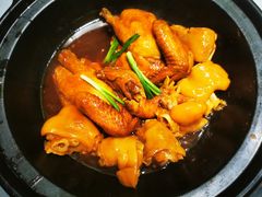 -狮王府淮扬菜(百家湖1912店)