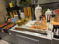 -川骄海鲜自助(亚运村店)