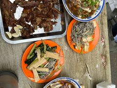 -清真-戏楼王记牛肉面