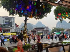 -大师傅金奖啤酒鱼(西街口总店)