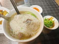 -立文冬·鲜活面(杭州太合商业中心店)