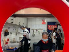 -黑色经典臭豆腐·湖南特产(太平街口店)