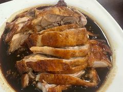 -余杨鸭鸭餐厅
