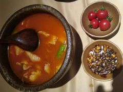 -山石榴·贵州菜(丰盛里店)