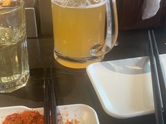 -很久以前羊肉串(朝阳路店)