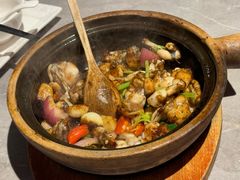 -啫神·广州地标美食(北京路店)