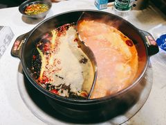 -钢管厂歆瑞源油卤串串香(春熙路太古里店)