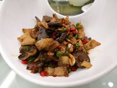 -东方红酒楼(知春路店)