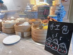 -深圳佳兆业万豪酒店-金沙全日餐厅
