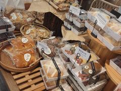 -嗒令甜品·主题融合料理餐厅(首座时代店)