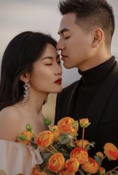 -蒙娜丽莎婚纱摄影·旅拍