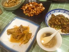 -玉桥餐厅(天坛店)