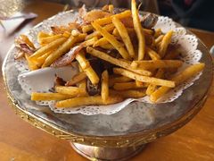 -玛吉阿米·餐吧