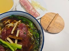 -镇南锅盖面馆(解放路店)