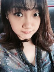 空气刘海-简法造型·品牌形象店