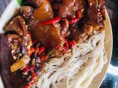 -贤花饭店(凯德店)