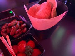 -MOSSO·Liveshow(M3香港广场店)
