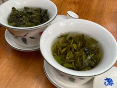 -钢管厂歆瑞源油卤串串香(春熙路太古里店)