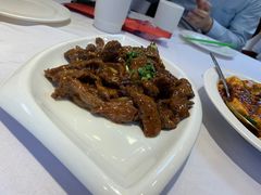 黑椒牛柳-峨嵋酒家总店(车公庄店)