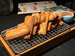 -老头儿油爆虾·知味杭州(爱琴海购物中心)