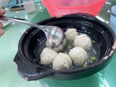 -景好海鲜餐厅(大鹏必选旅游店)