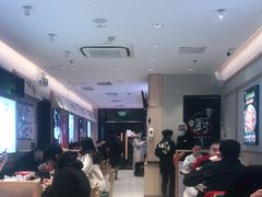 -武圣羊汤·西北面(朝阳门店)