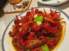 -杨氏青龙虾·吃蟹季(金盛路总店)