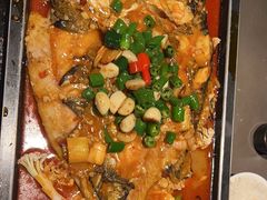 -炉鱼(无锡八佰伴中心店)