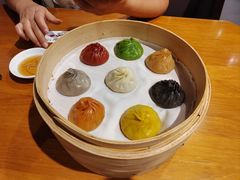 -乐忻皇朝(上海中心大厦店)