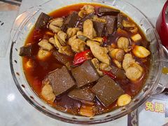 -廖老妈蹄花店(人民公园陕西街259号店)