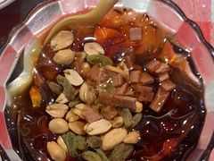 -老街鱼嘴巴(坡子街老店)