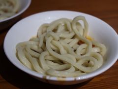 -樊三嬢手工甜水面(大邑安仁店)