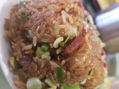 -Lucky Fortune Restaurant(喜运来酒家)