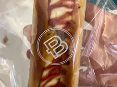 -巴黎贝甜(熙悦汇店)