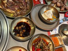 -韩一品韩国料理(柏庐南路店)