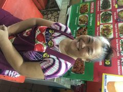 Tanjung&nbsp;Aru&nbsp;Seafood&nbsp;Restaurant-Tanjung Aru Seafood Restaurant